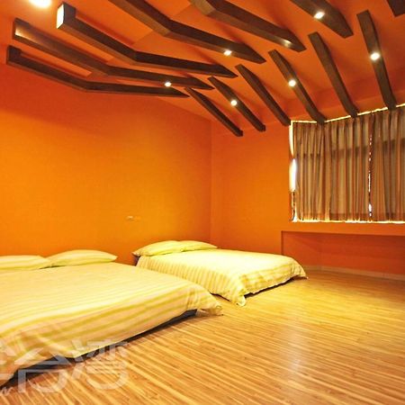 Ha Cheese B&B Хенгчун Экстерьер фото