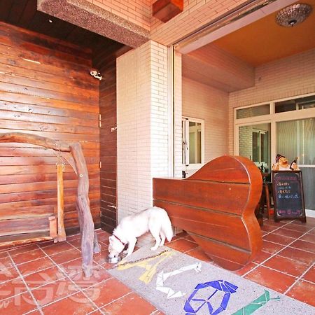 Ha Cheese B&B Хенгчун Экстерьер фото