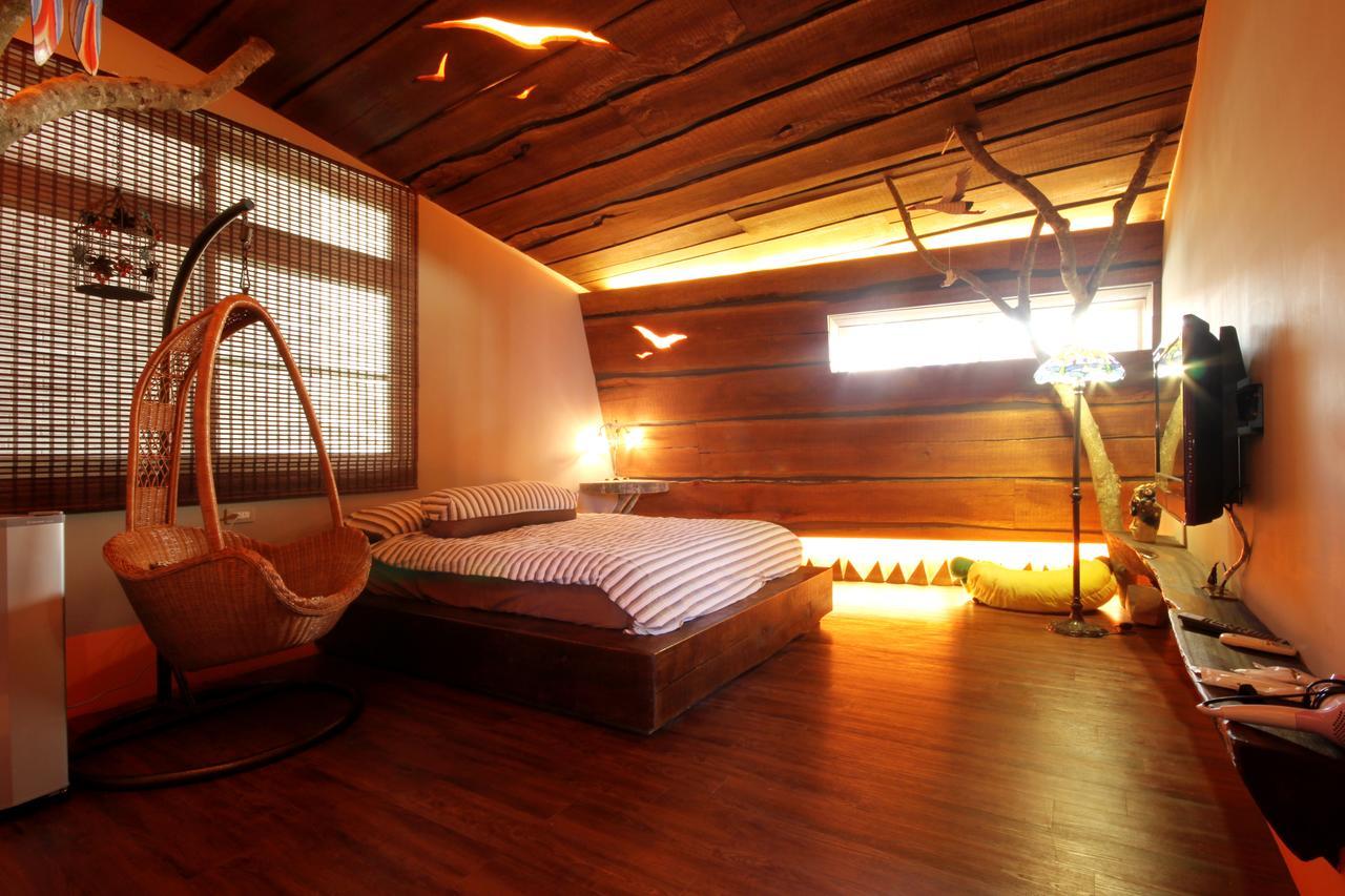 Ha Cheese B&B Хенгчун Экстерьер фото
