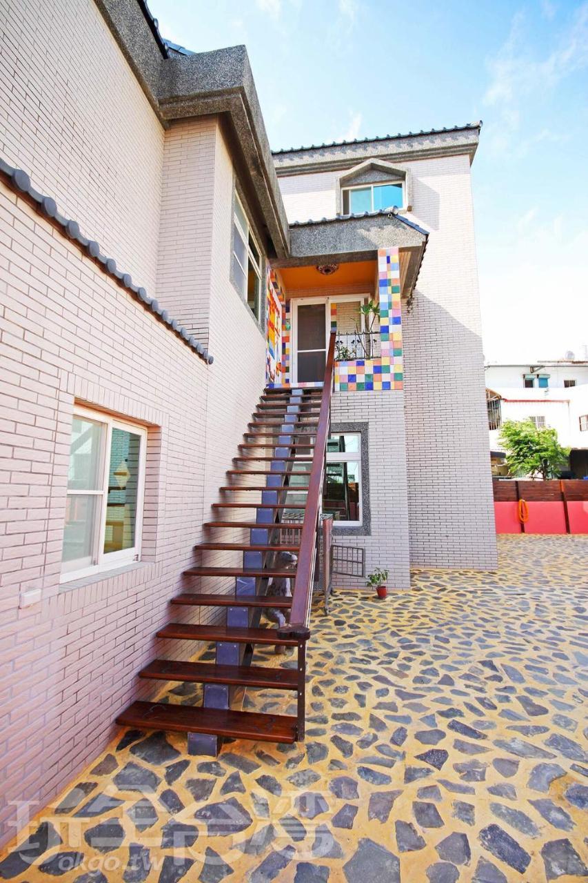 Ha Cheese B&B Хенгчун Экстерьер фото