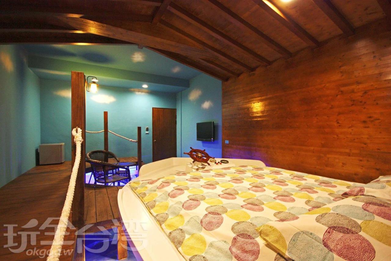 Ha Cheese B&B Хенгчун Экстерьер фото