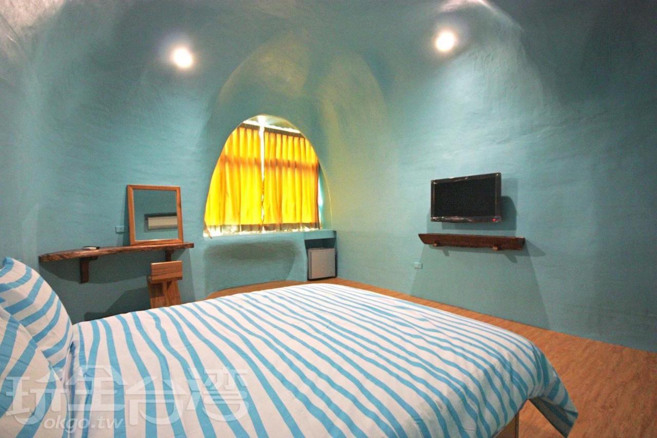 Ha Cheese B&B Хенгчун Экстерьер фото