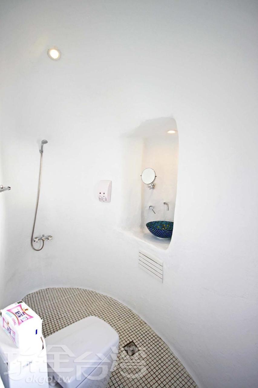 Ha Cheese B&B Хенгчун Экстерьер фото