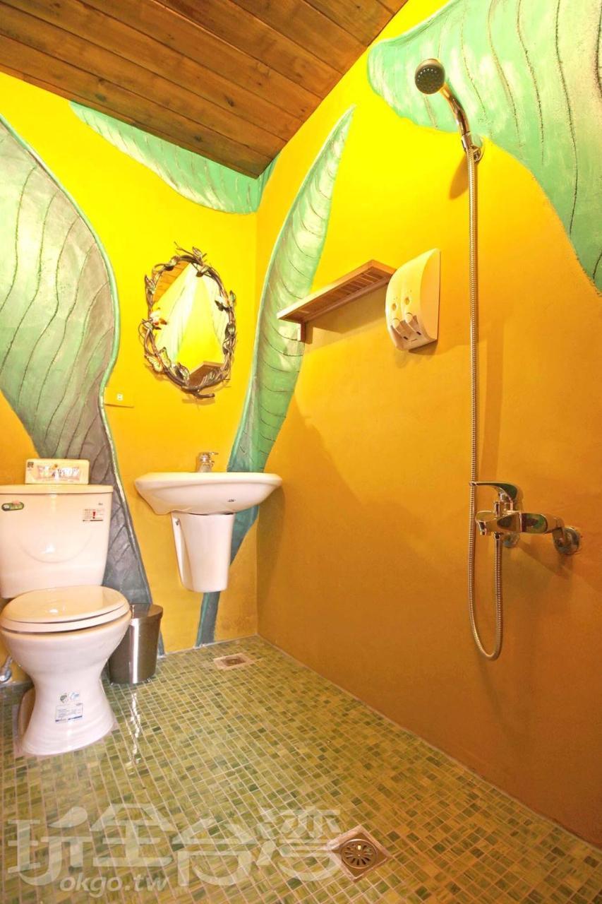 Ha Cheese B&B Хенгчун Экстерьер фото